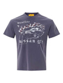 WL GTR TEE