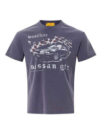 WL GTR TEE