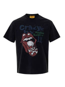 WOODLISE CB18 GRAPHIC TEE