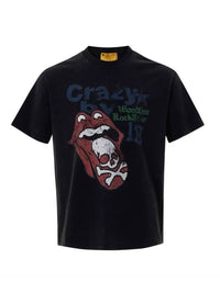 WOODLISE CB18 GRAPHIC TEE