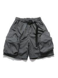 8380 GREY SHORTS