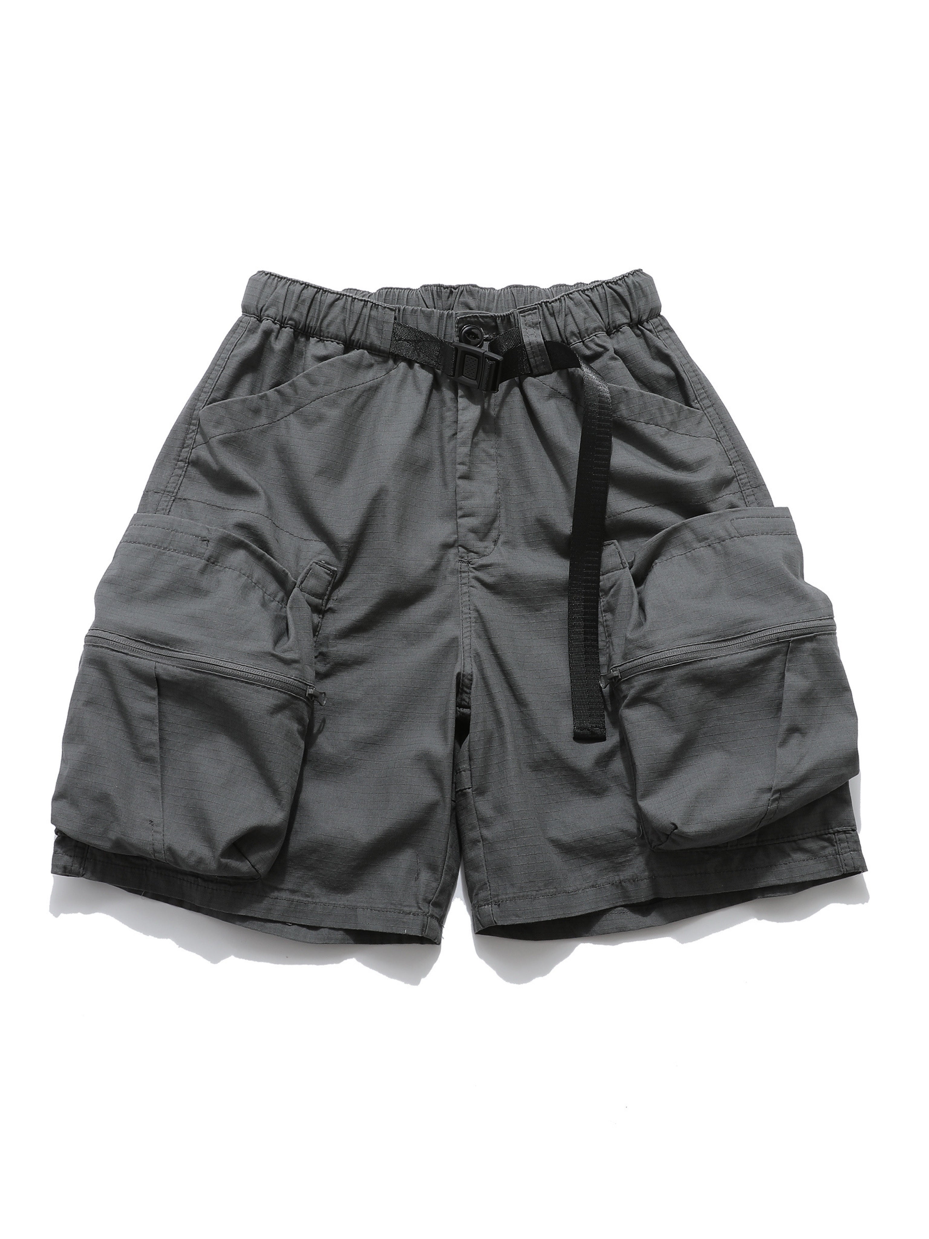 8380 GREY SHORTS