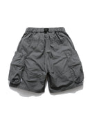 8380 GREY SHORTS