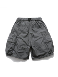 8380 GREY SHORTS