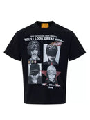 WOODLISE NYE GRAPHIC TEE