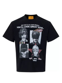 WOODLISE NYE GRAPHIC TEE