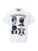 WOODLISE NYE GRAPHIC TEE