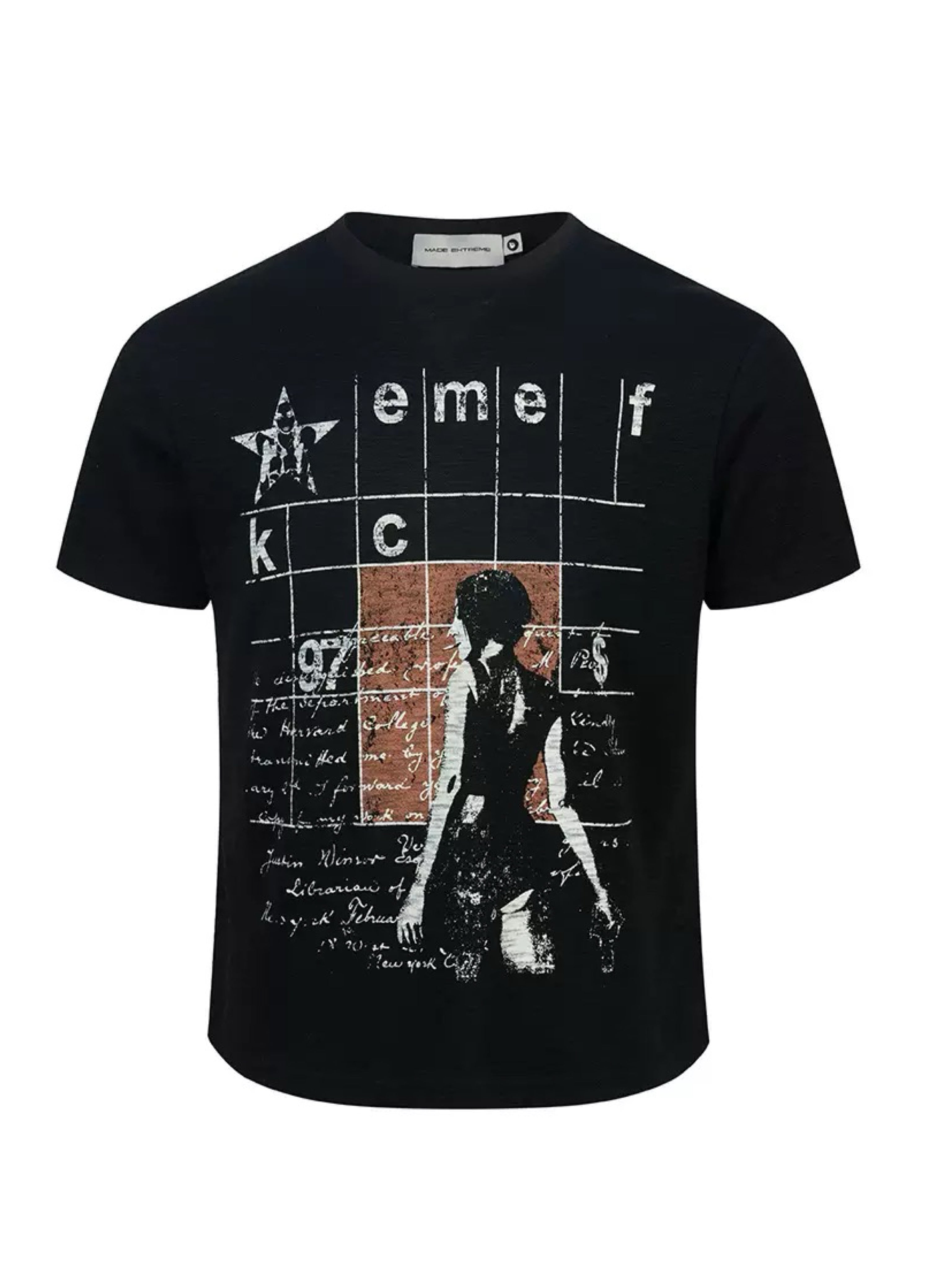 M.E KC 97 TEE
