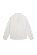 NTVG NT WHITE SHIRT
