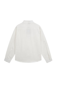 NTVG NT WHITE SHIRT