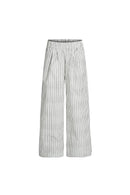 DC STRIPED PANTS