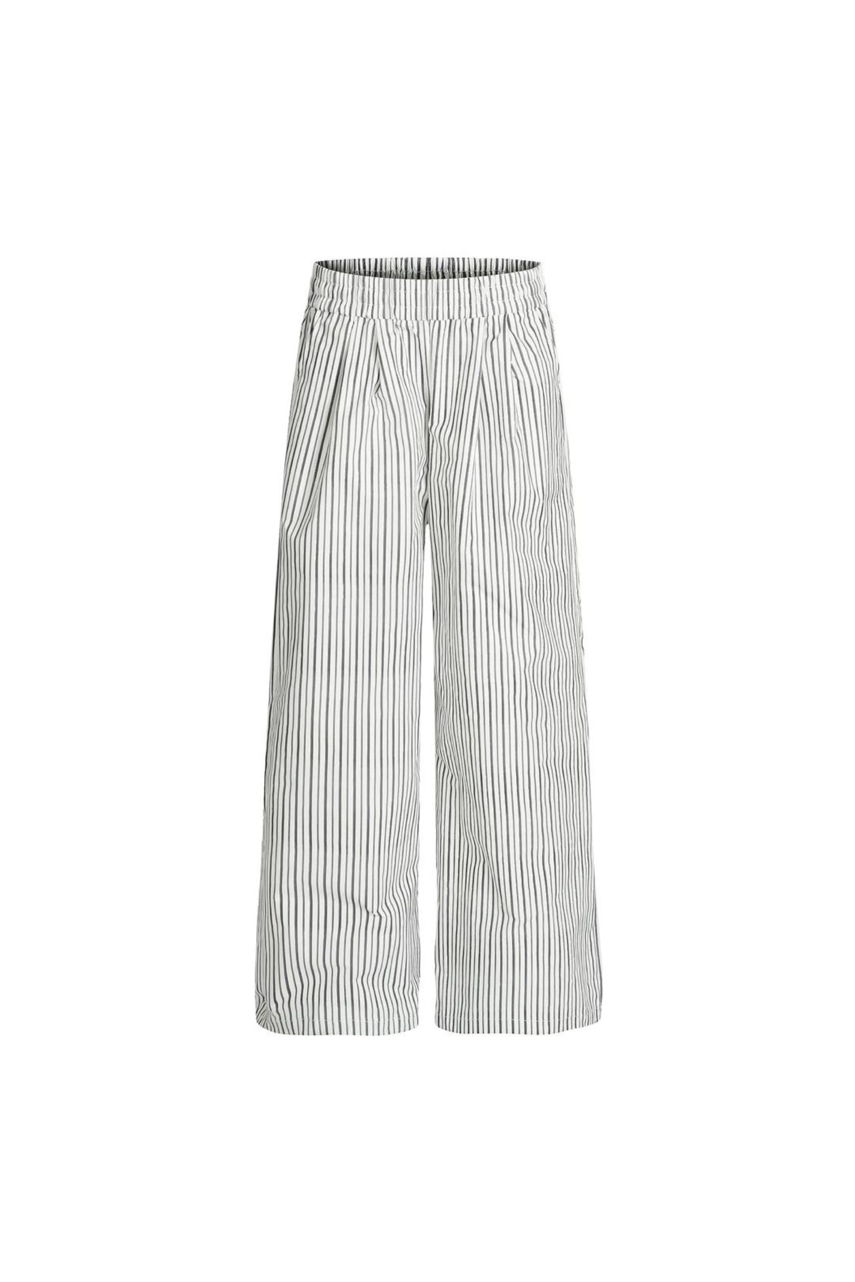 DC STRIPED PANTS