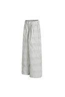 DC STRIPED PANTS