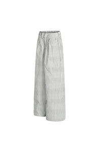 DC STRIPED PANTS