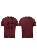 OUT OF ORDER 1989 TEE