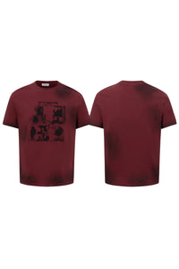 OUT OF ORDER 1989 TEE