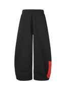 CAMO FUSION SWEATPANTS