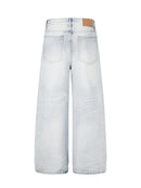 G18 LIGHT BLUE DENIM JEANS