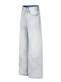 G18 LIGHT BLUE DENIM JEANS