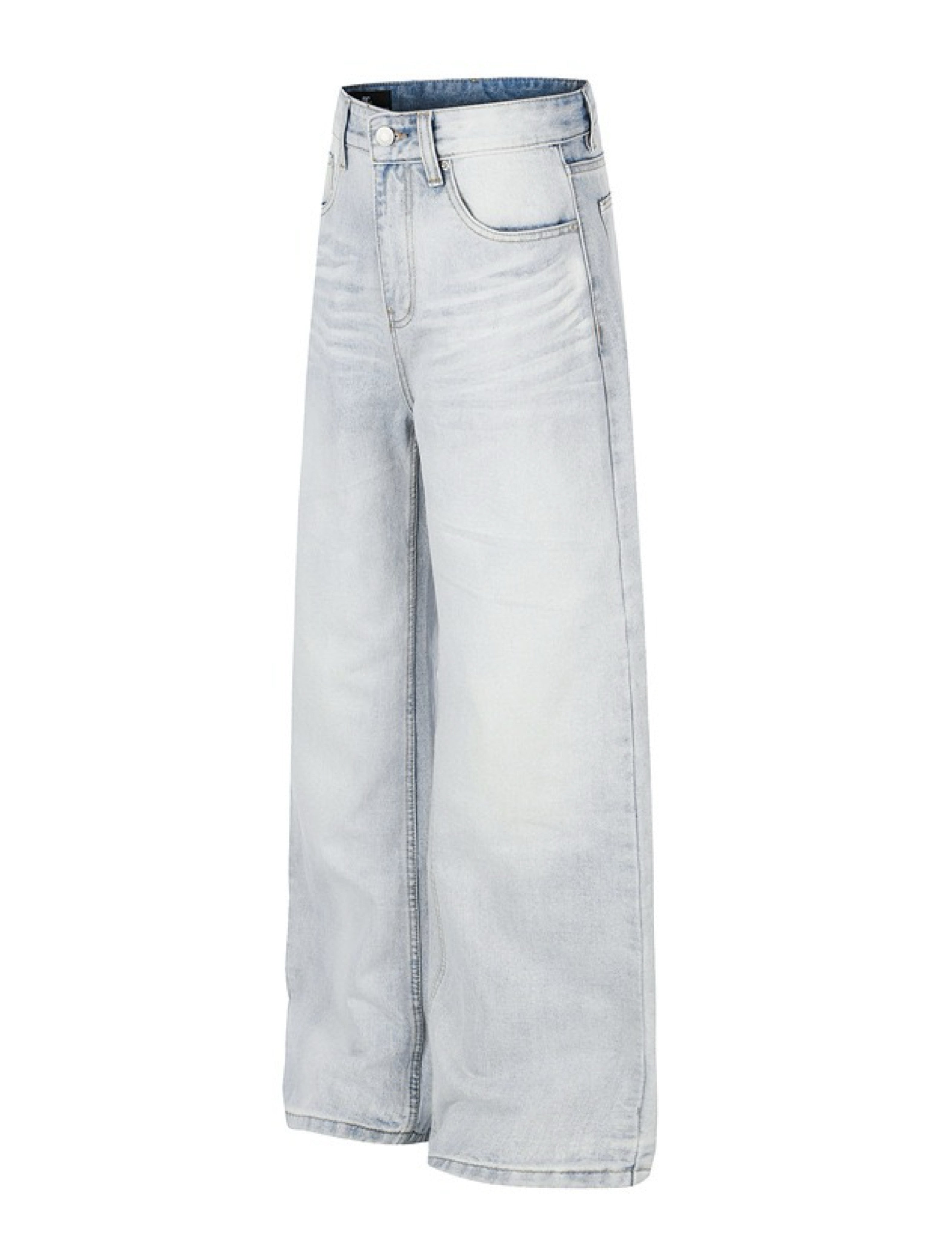 G18 LIGHT BLUE DENIM JEANS