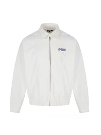 SMBR CREAM JACKET