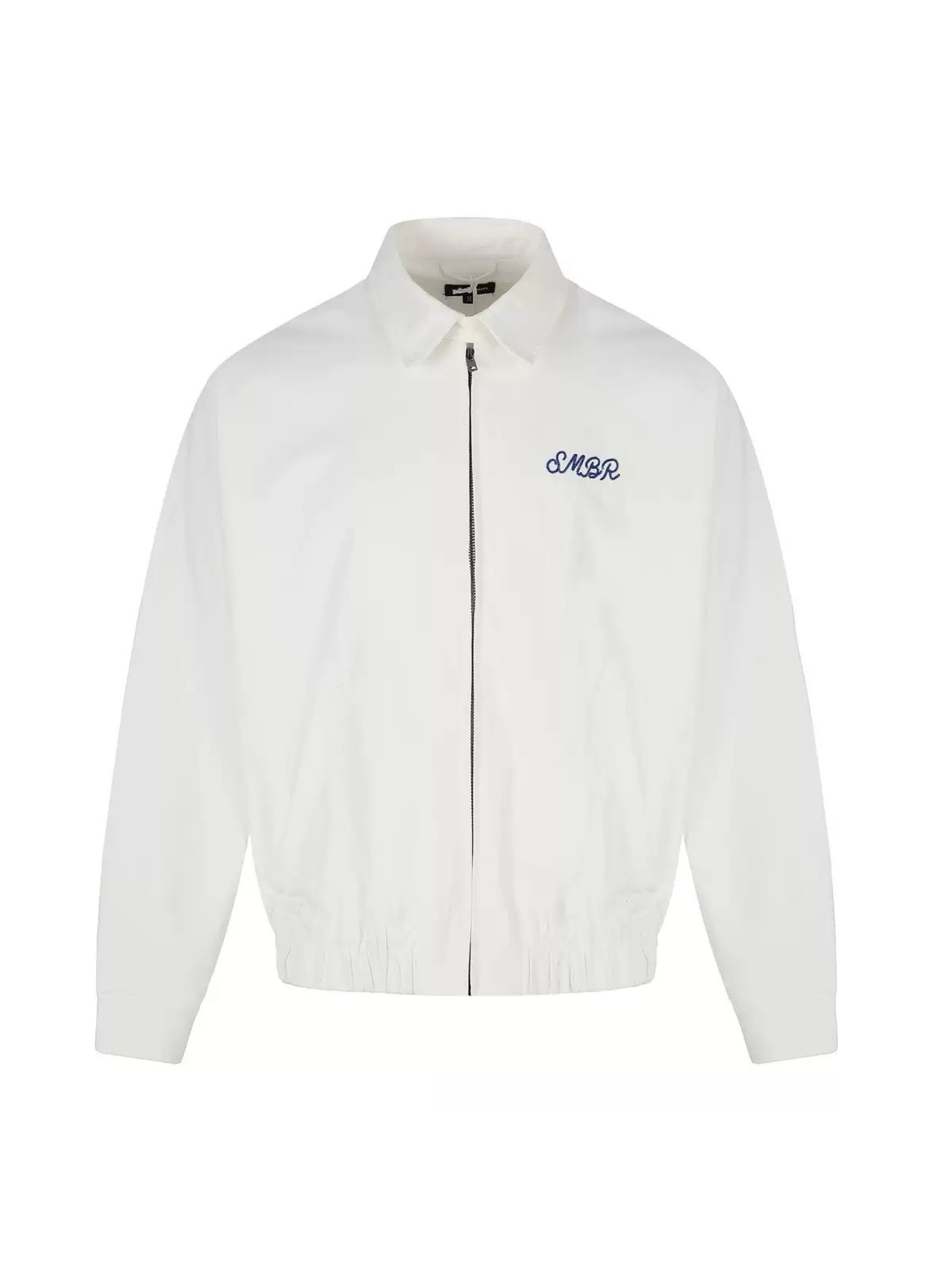 SMBR CREAM JACKET