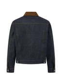 RANCH CROPPED JACKET