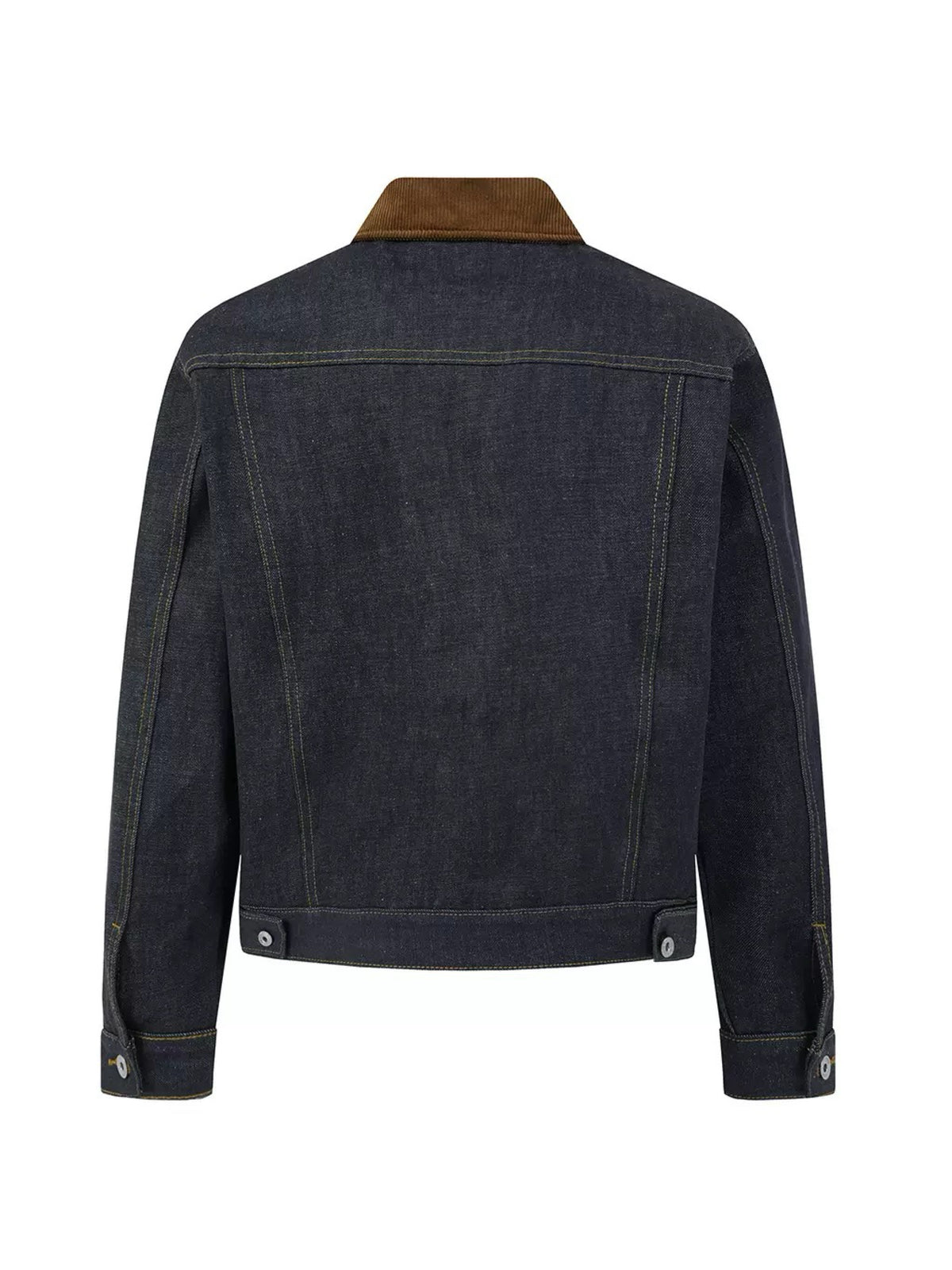 RANCH CROPPED JACKET