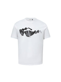 TTC SHADES CROPPED BABY TEE