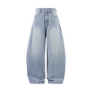 12793S25 BLUE JEAN