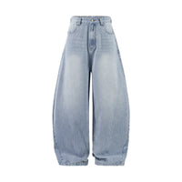 12793S25 BLUE JEAN