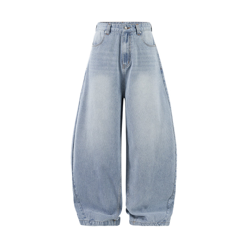 12793S25 BLUE JEAN