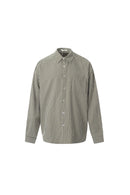 WIIKN CHECKERS CREAM AND BROWN LONGSLEEVES