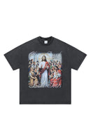HACW BRAND SAINT TEARS TEE
