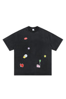 SUPERWAY FEW OBJECTS TEE