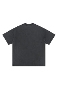 HACW BRAND SAINT TEARS TEE
