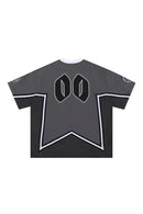 SAILING GREY JERSEY
