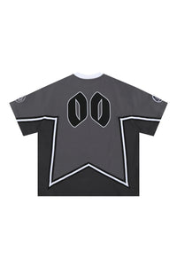 SAILING GREY JERSEY