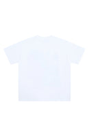 POETIC JUSTICE WHITE TEE
