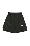 FORGIVENESS LIGHT GREEN SHORTS