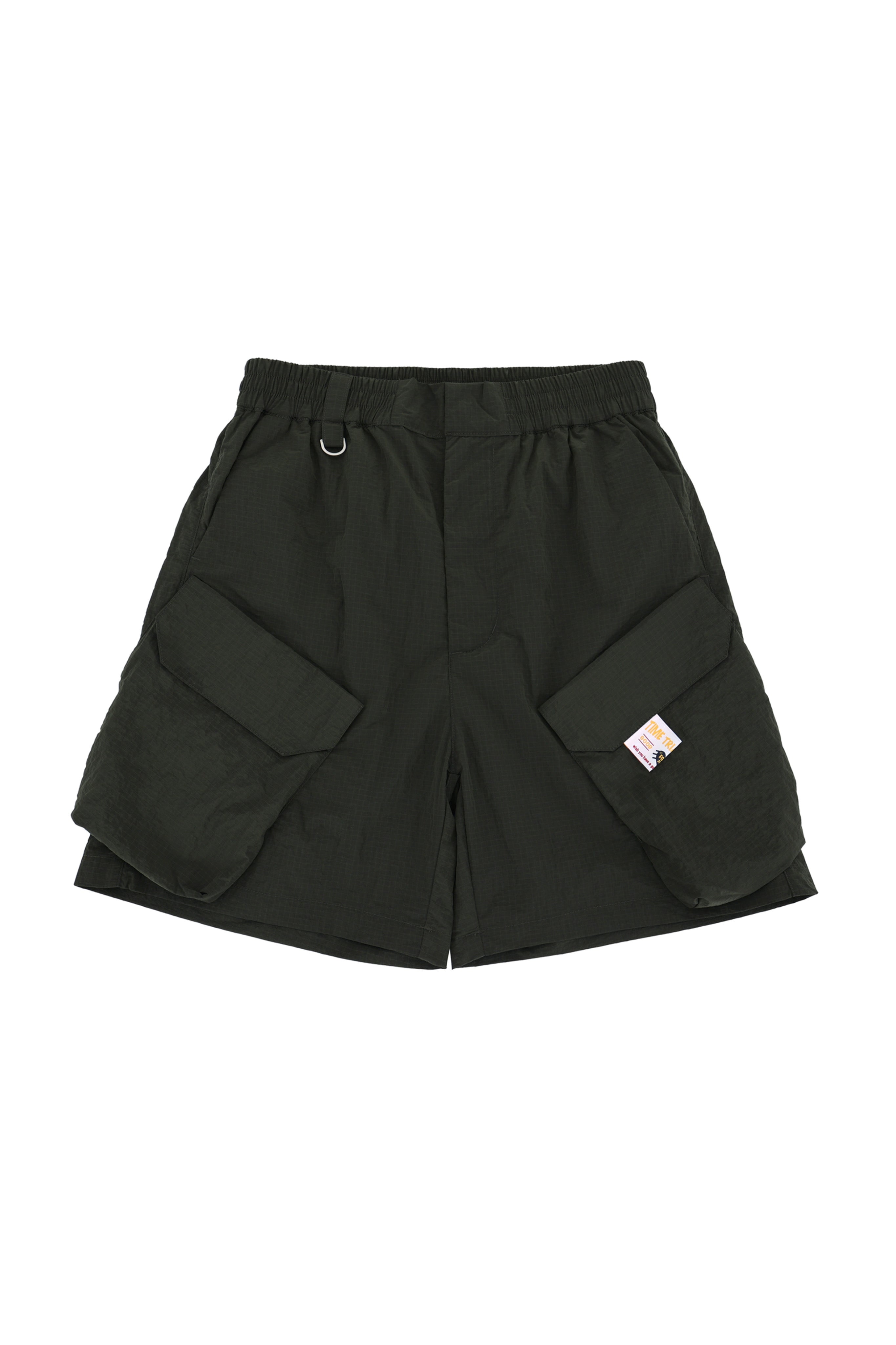 Black / M