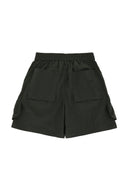FORGIVENESS LIGHT GREEN SHORTS