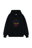 Grey Fgss Hoodie