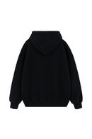 Grey Fgss Hoodie