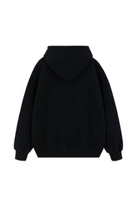 Grey Fgss Hoodie