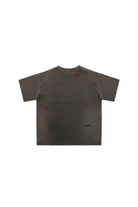 BLOW ME A KISS GRAPHIC TEE