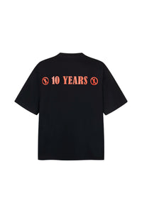 YOU SHOULD TRY IT BLACK TEE
