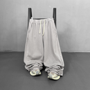 AR TIE MASTER GREY JOGGERS