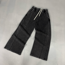 AR TIE MASTER BLACK JOGGERS