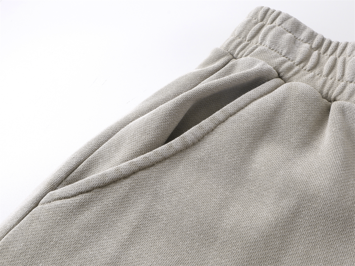 AR TIE MASTER GREY JOGGERS